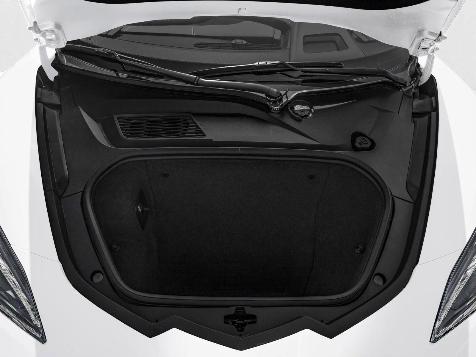 2025 Chevrolet Corvette Stingray 3LT