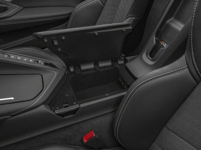 2025 Chevrolet Corvette Stingray 3LT