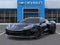 2026 Chevrolet Corvette ZR1 3LZ
