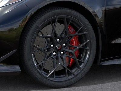 2026 Chevrolet Corvette ZR1 3LZ