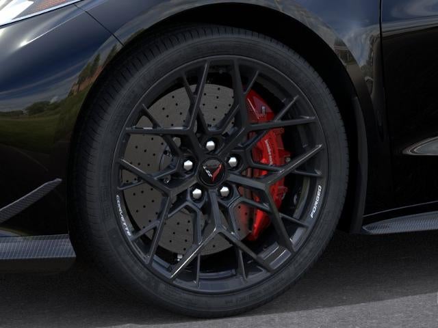 2026 Chevrolet Corvette ZR1 3LZ