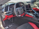 2026 Chevrolet Corvette ZR1 3LZ