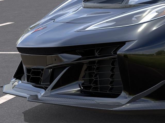 2026 Chevrolet Corvette ZR1 3LZ