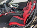 2026 Chevrolet Corvette ZR1 3LZ