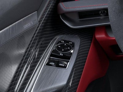 2026 Chevrolet Corvette ZR1 3LZ