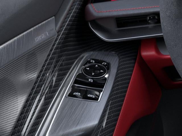 2026 Chevrolet Corvette ZR1 3LZ