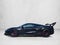 2026 Chevrolet Corvette ZR1 3LZ