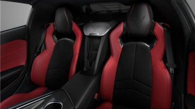 2026 Chevrolet Corvette ZR1 3LZ
