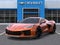 2027 Chevrolet Corvette Grand Sport 2LT