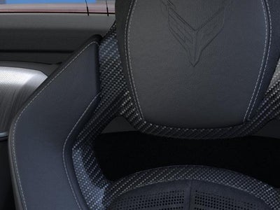 2027 Chevrolet Corvette Grand Sport 2LT