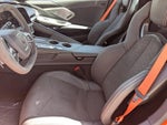 2027 Chevrolet Corvette Grand Sport 2LT