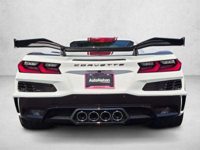 2027 Chevrolet Corvette Grand Sport 3LT