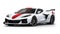 2027 Chevrolet Corvette Grand Sport 3LT