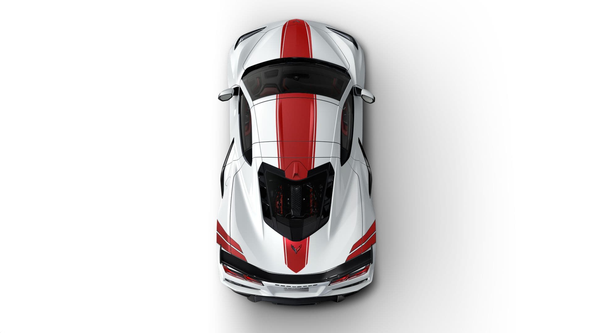 2027 Chevrolet Corvette Grand Sport 3LT