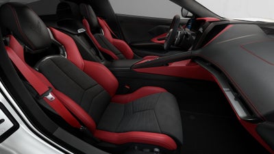 2027 Chevrolet Corvette Grand Sport 3LT