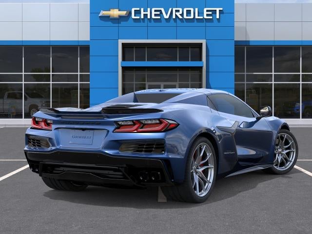 2027 Chevrolet Corvette Grand Sport 3LT