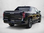 2025 Chevrolet Silverado EV RST - Extended Range