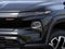 2025 Chevrolet Silverado EV RST - Extended Range