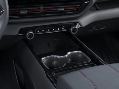 2025 Chevrolet Silverado EV RST - Extended Range