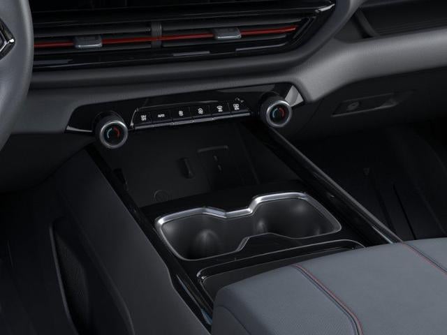 2025 Chevrolet Silverado EV RST - Extended Range