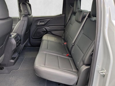 2026 Chevrolet Silverado EV LT - Standard Range