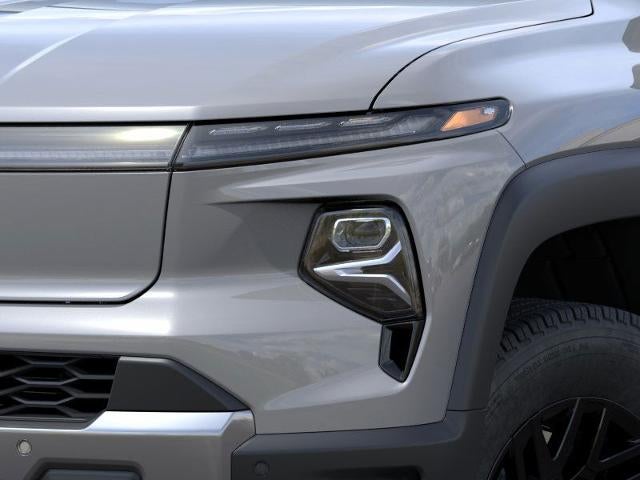 2026 Chevrolet Silverado EV LT - Standard Range