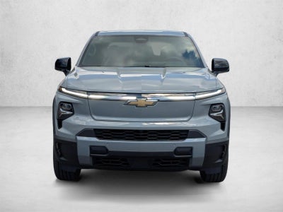 2026 Chevrolet Silverado EV LT - Standard Range