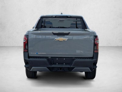 2026 Chevrolet Silverado EV LT - Standard Range