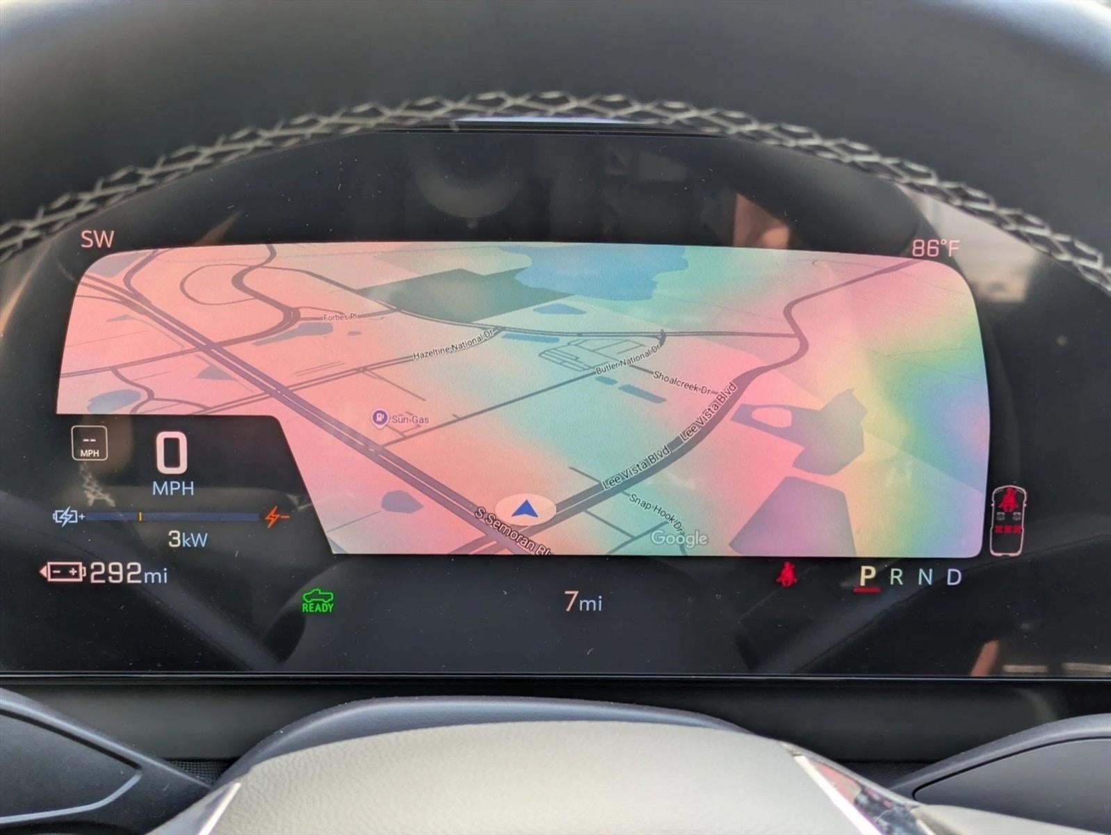 2026 Chevrolet Silverado EV LT - Extended Range