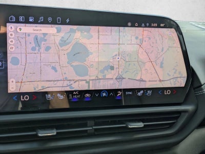 2026 Chevrolet Silverado EV LT - Extended Range