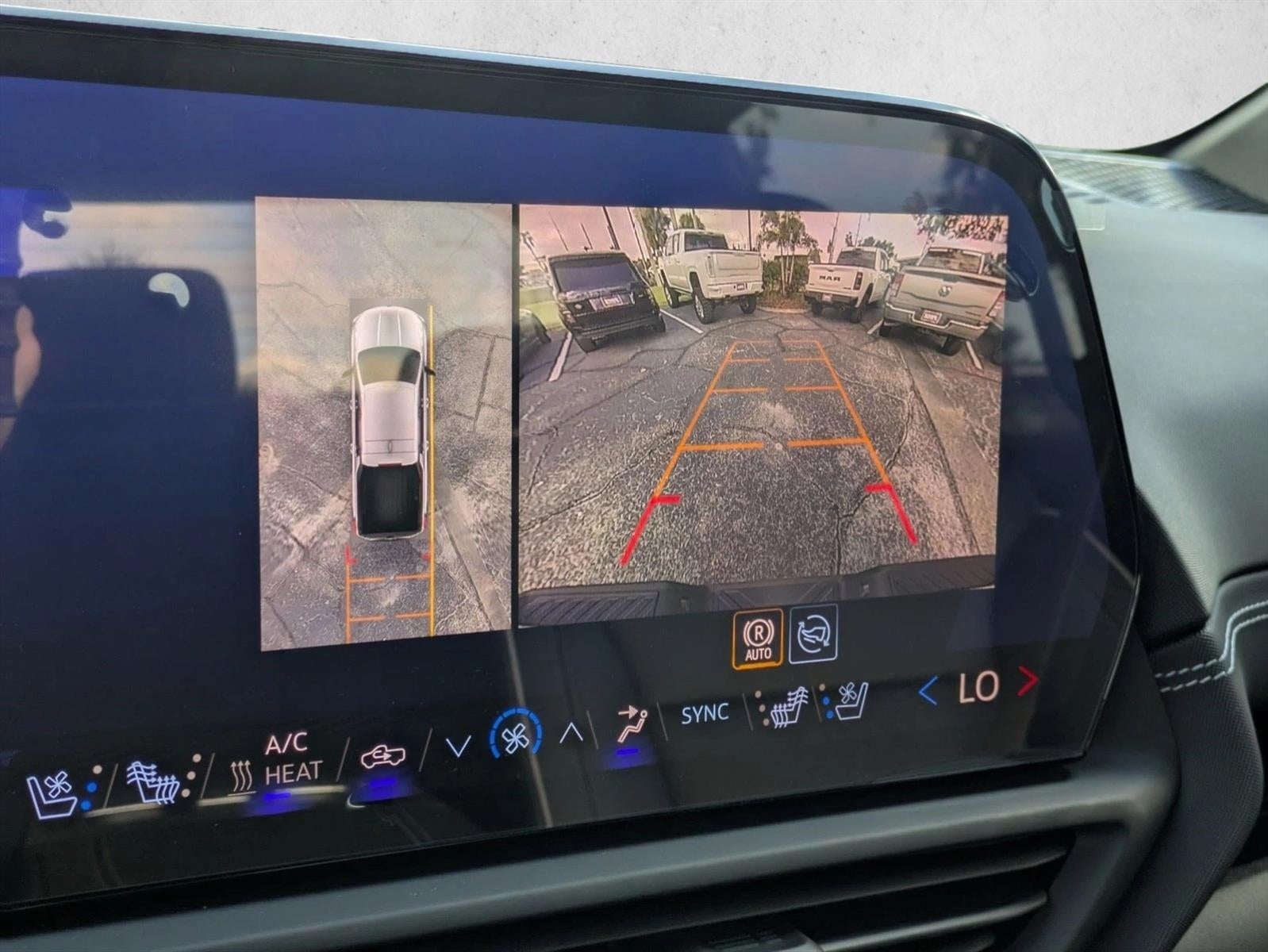 2026 Chevrolet Silverado EV LT - Extended Range