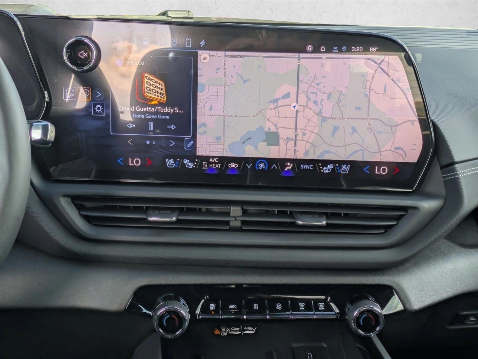 2026 Chevrolet Silverado EV LT - Extended Range