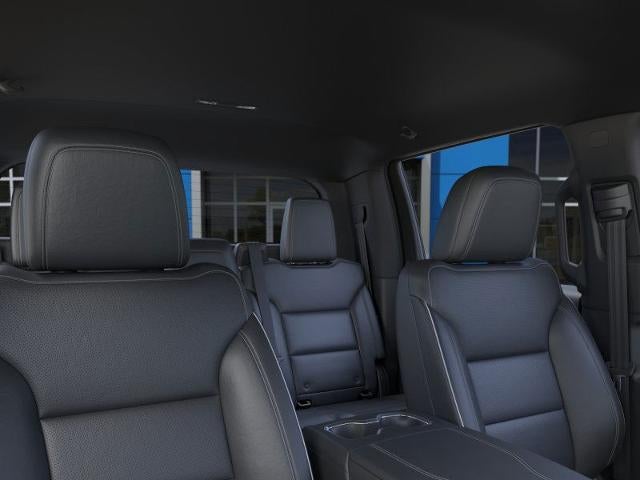 2026 Chevrolet Silverado EV LT - Extended Range