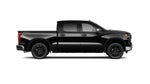 2026 Chevrolet Silverado 1500 Base