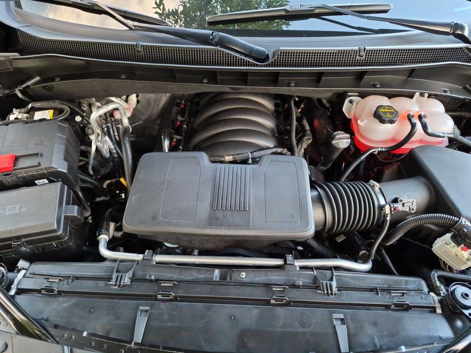 2027 Chevrolet Suburban LS