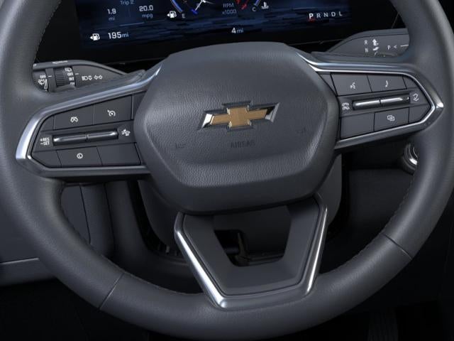 2027 Chevrolet Suburban LS