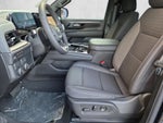 2027 Chevrolet Suburban LS