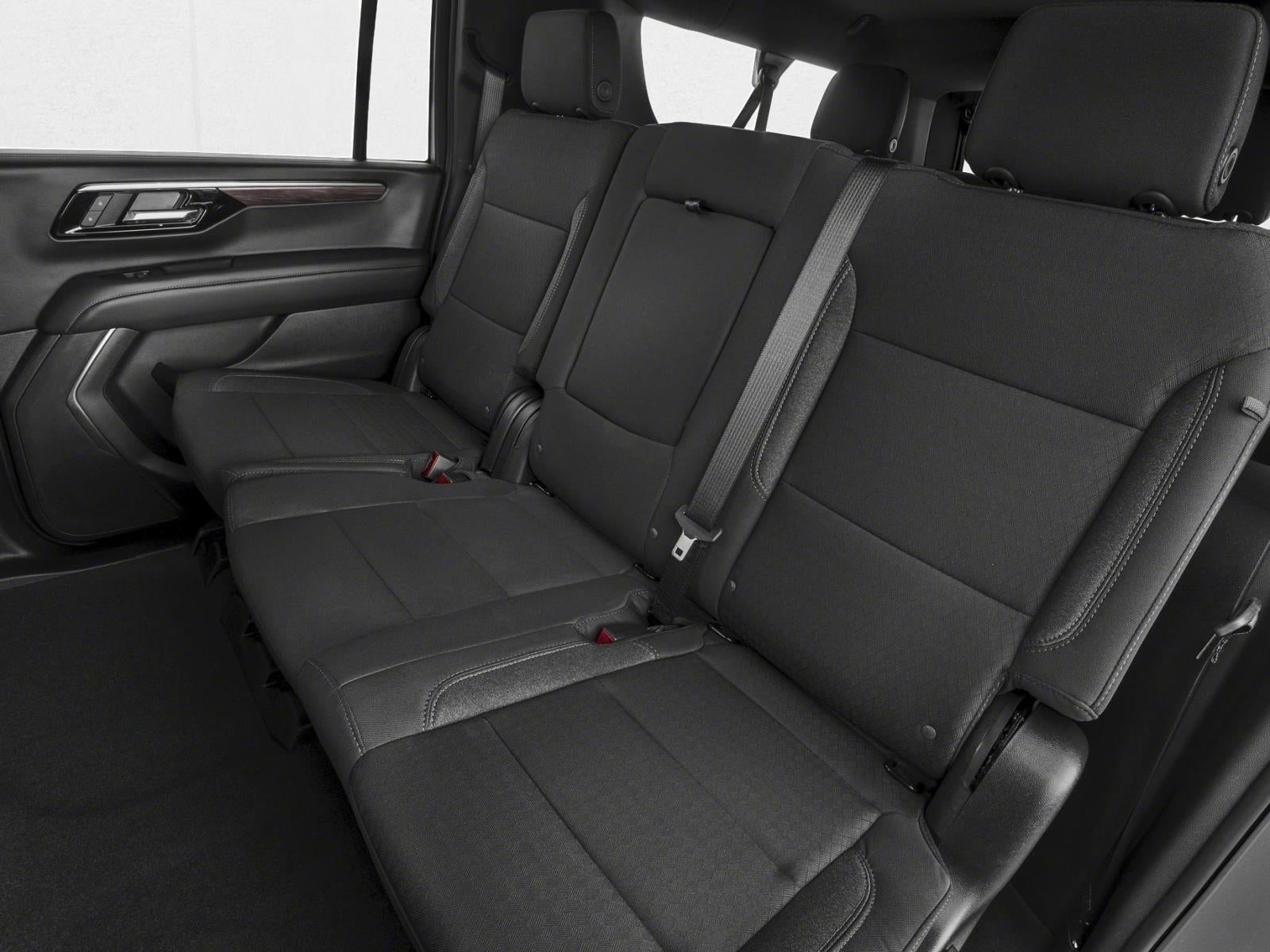 2027 Chevrolet Suburban LS