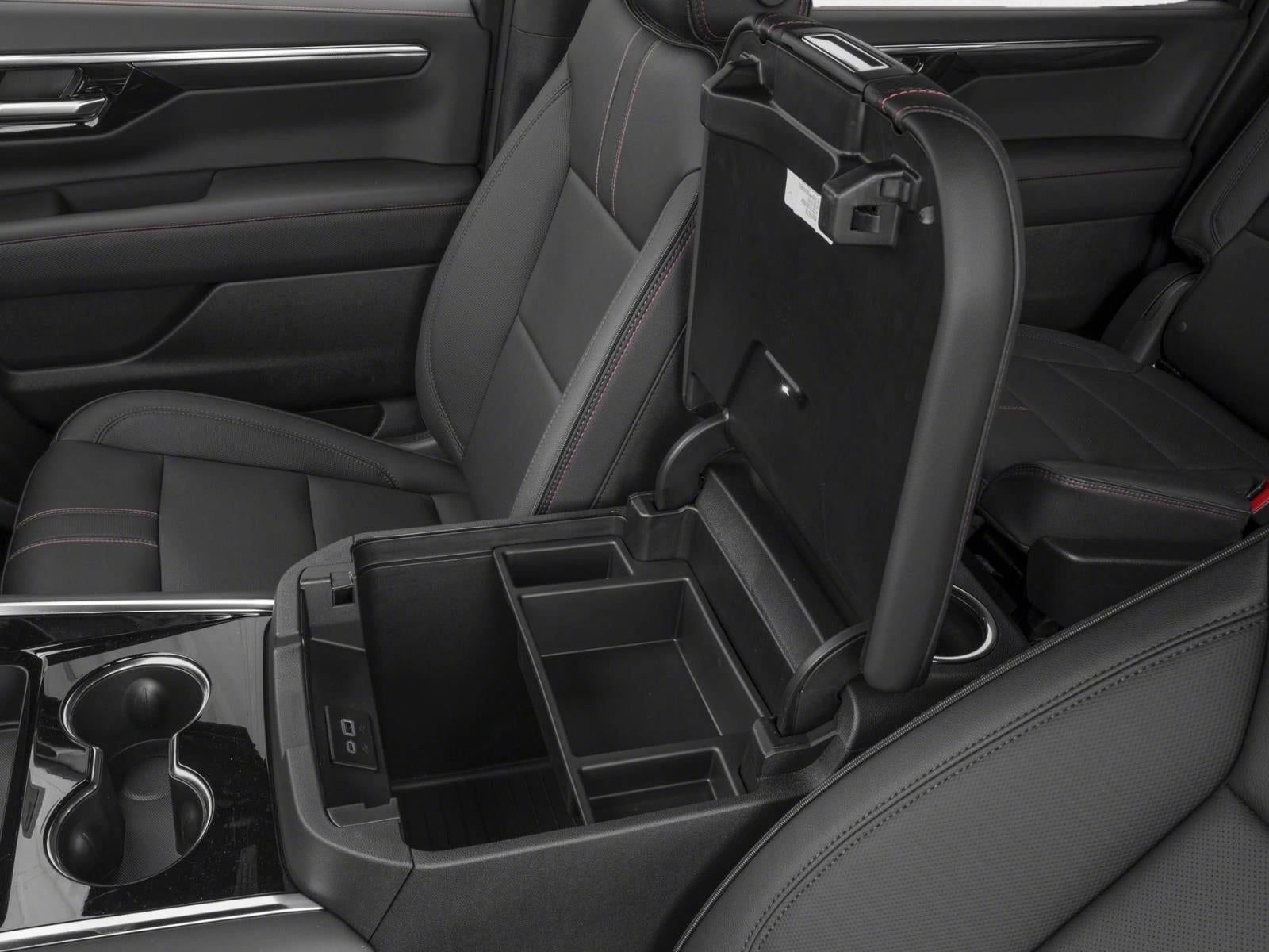 2027 Chevrolet Suburban RST