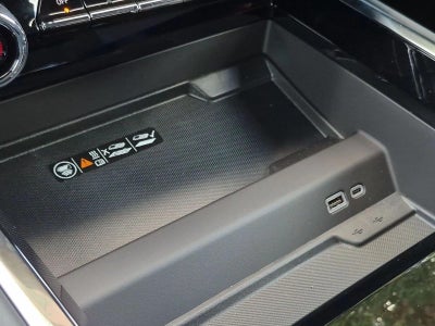 2027 Chevrolet Suburban RST