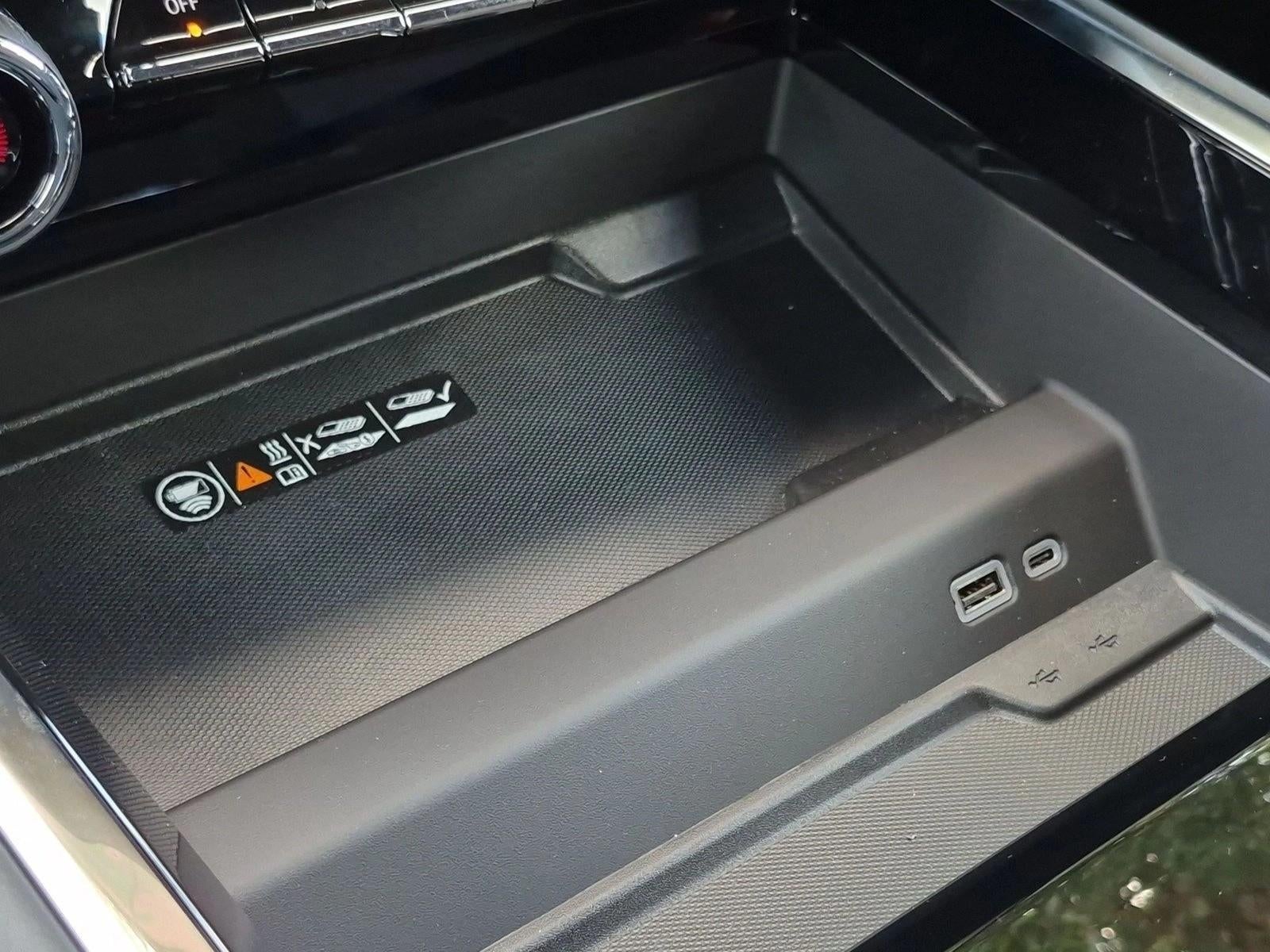 2027 Chevrolet Suburban RST
