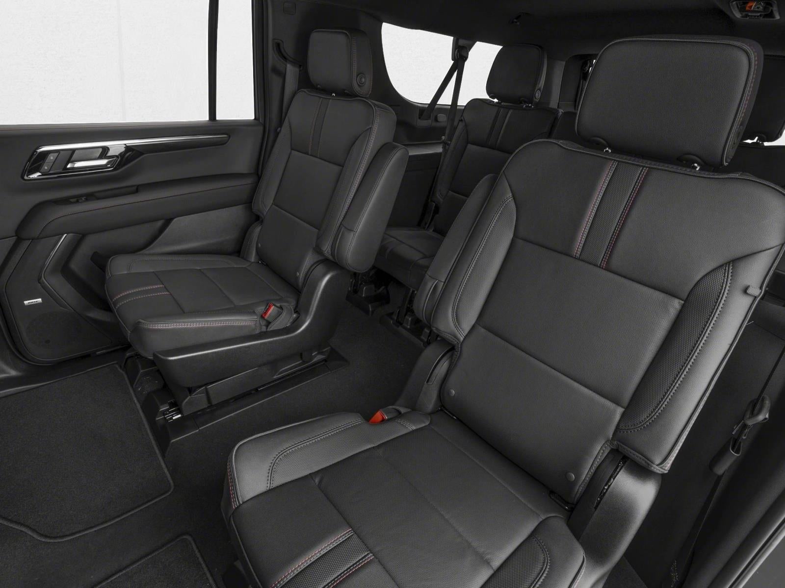 2027 Chevrolet Suburban RST
