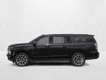 2027 Chevrolet Suburban RST