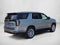 2027 Chevrolet Tahoe Premier
