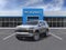 2027 Chevrolet Tahoe Premier