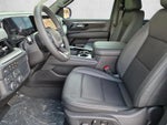 2027 Chevrolet Suburban Z71