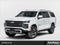 2027 Chevrolet Suburban Z71