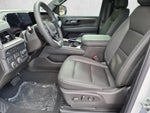 2027 Chevrolet Suburban Z71