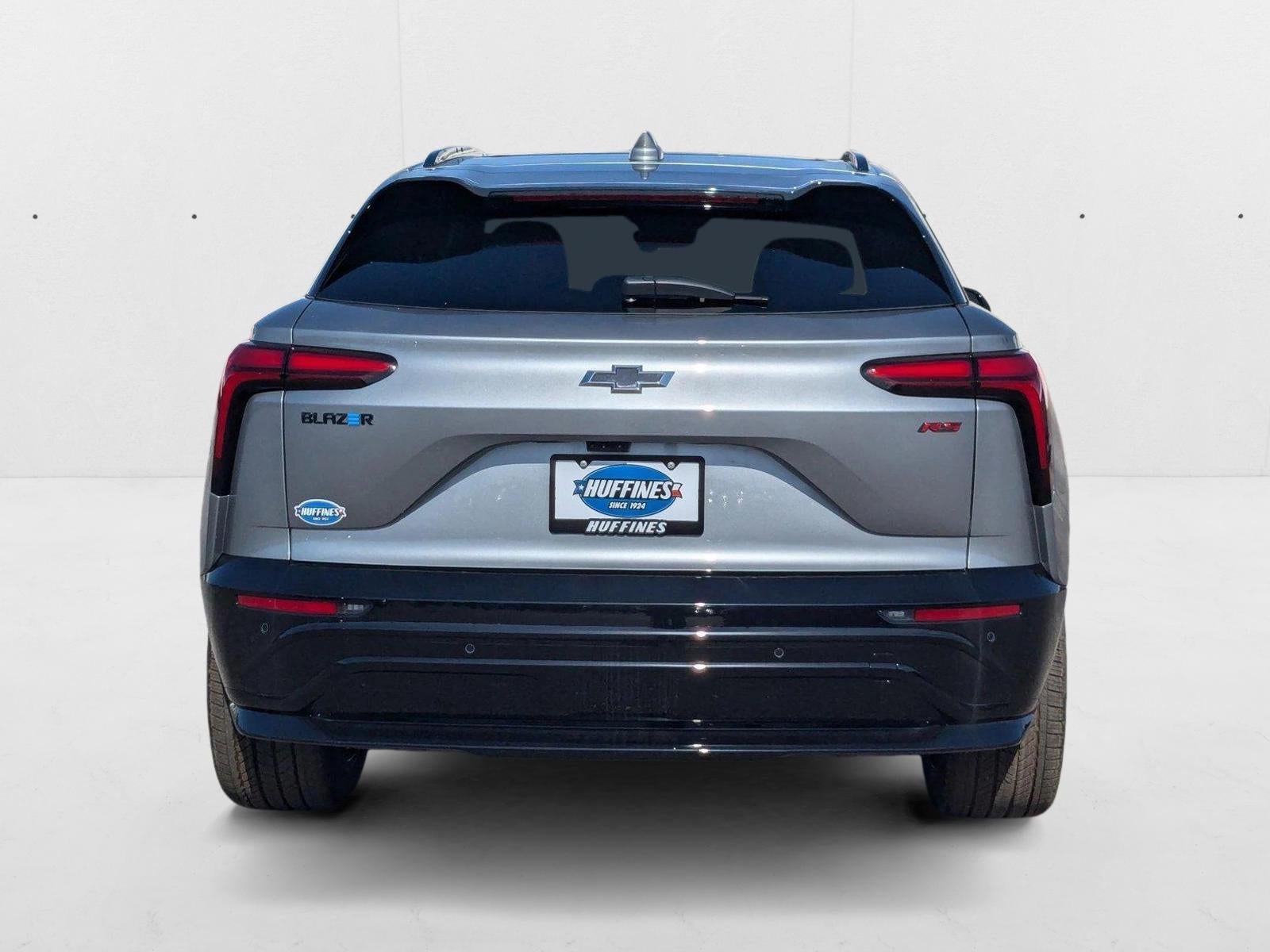 2025 Chevrolet Blazer EV RS