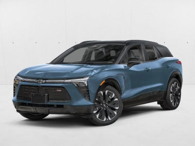 2025 Chevrolet Blazer EV RS